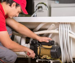 About Emergency plumbing pros Helenville, WI